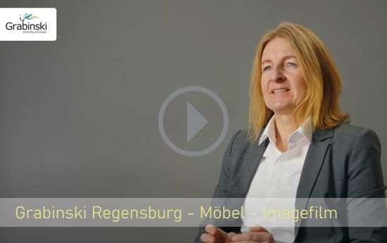 Video: Grabinski WohnRaumDesign
